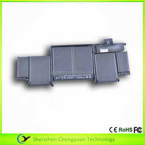 Ingrosso batteria del computer portatile di marca nuovo a1493 per MacBook Pro 13" 2,5 me864 me865 11.34v 71.8wh - Product Image 4