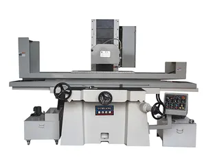 Çin üreten verimli CNC yüzey taşlama makinesi PCA510 değirmeni