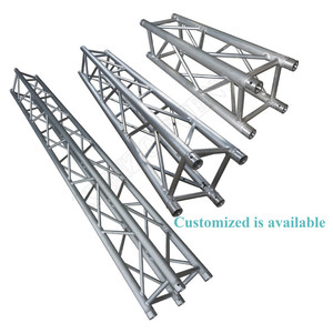 Наружная алюминиевая Ферма для крыши сцены на заказ - Product Image 6