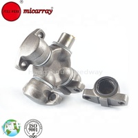 Mecánica de juntas Universal 8.5C, 5-8575X, LWD