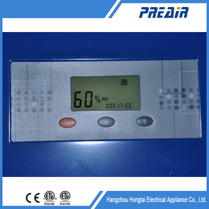Pantalla LED de alta Calidad Rotativo de Aire Desecante <span class=keywords><strong>Deshumidificador</strong></span> <span class=keywords><strong>Casero</strong></span> - Product Image 6