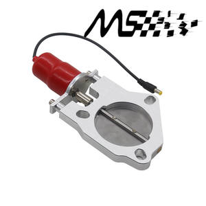 <span class=keywords><strong>2</strong></span>.25 "<span class=keywords><strong>2</strong></span>.5" <span class=keywords><strong>3</strong></span> "Electric inoxidable escape recorte cortado válvula de descarga/interruptor con mando a distancia - Product Image 2