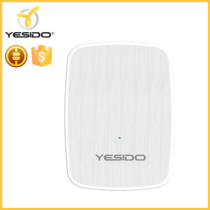 QC <span class=keywords><strong>3</strong></span>.0 y 5 V <span class=keywords><strong>2</strong></span>.4A USB y Tipo C de Carga Rápida <span class=keywords><strong>3</strong></span> Puerto Usb de Carga Rápida <span class=keywords><strong>3</strong></span>.0 USB Cargador de Coche para Móvil teléfono - Product Image 2