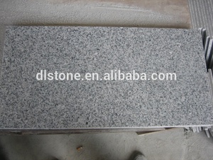 Gạch Granite Xám Trung Quốc G602 Cho Sàn - Product Image 4