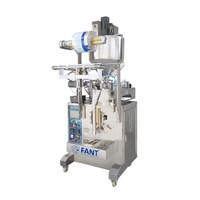 Machine d'emballages de gelée de crème glacée, 10 pièces