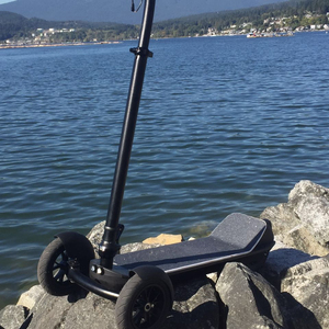 Scooter Original <span class=keywords><strong>xiaomi</strong></span> 2 ruedas Smart Scooter Eléctrico patín adulto plegable Hover bordo - Product Image 1