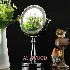 <span class=keywords><strong>Miroir</strong></span> de maquillage de table, bon marché, qualité supérieure - Product Image 3