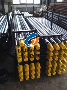 Tige de perceuse/tuyau de forage, de bonne qualité, prix bas bas, perceuse pour Machine de forage - Product Image 3