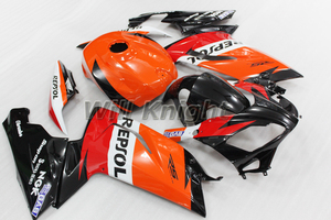 La inyección de la motocicleta Kit de <span class=keywords><strong>carenado</strong></span> para <span class=keywords><strong>Aprilia</strong></span> <span class=keywords><strong>RS</strong></span> <span class=keywords><strong>125</strong></span> RS4 <span class=keywords><strong>125</strong></span>, 2006, <span class=keywords><strong>2007</strong></span>, 2006, 2009, 2010, 2011 - Product Image 3