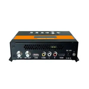 Modulatore Encoder TV digitale HDMI DVB T