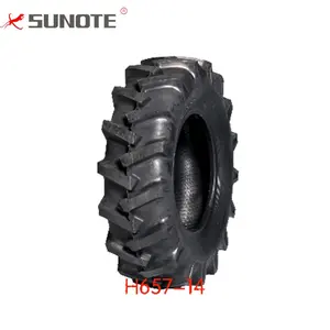 Modern Best-Selling 1tractor tire 15" rim 12.5/80-18 tire