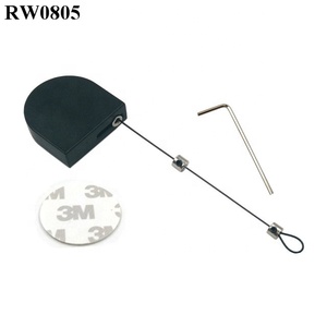 RUIWOR Bán Hot Có Thể Thu Vào An Ninh <span class=keywords><strong>Tether</strong></span> với Nhỏ MOQ và Giao Hàng Nhanh Chóng - Product Image 4