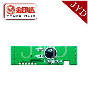 Imprimante de Réinitialisation Cartouche De Toner Puce CLT-406s CLX-3300/3302/3303/3303FW Pour Samsung - Product Image 2