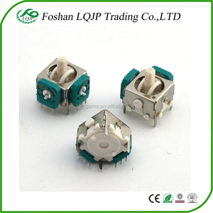 LQJP для <span class=keywords><strong>Gamecube</strong></span> сменный 3d Аналоговый джойстик Стик для NGC для <span class=keywords><strong>Gamecube</strong></span> - Product Image 2