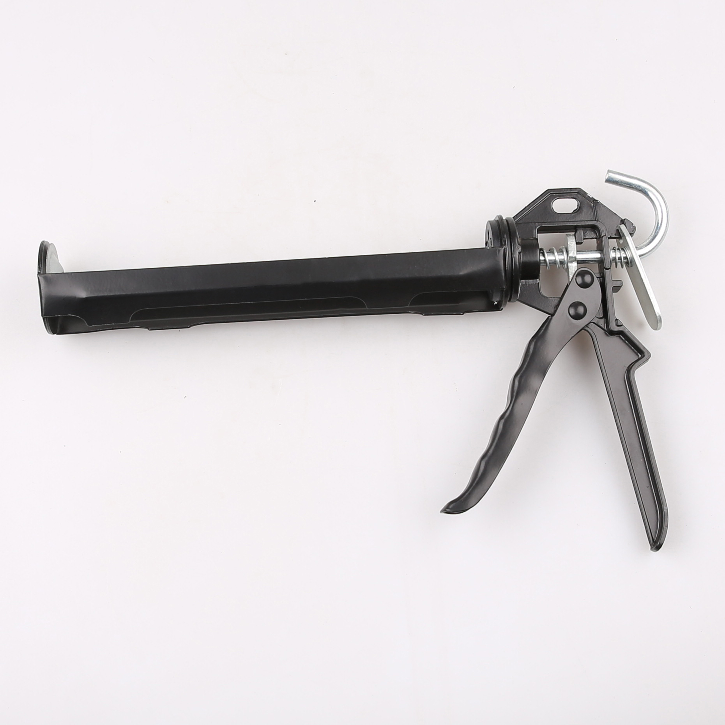 400ミリリットルAluminum Specification Semicircle SiliconeシーラントCaulking Gun