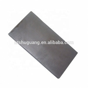 Khối Than Chì Mật Độ Và Tinh Khiết Cao - Product Image 5