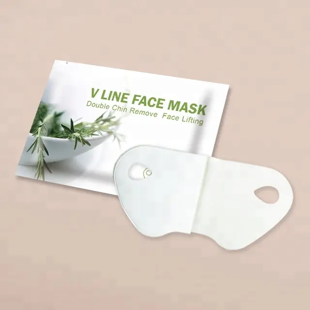 Thailand Beauty Skin Care Abnehmen Gesichts maske 100% vegane Grausamkeit frei Auf der Suche nach Händlern oder Agenten