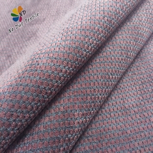 Tela de poliéster impermeable para el hogar, tejido 100% acrílico, a la moda - Product Image 2
