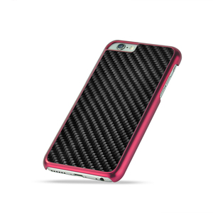 Lo nuevo Negro 3 <span class=keywords><strong>K</strong></span> Sarga De Fibra De Carbono Electrochapa Colorido Cubiertas Fundas Para iPhone <span class=keywords><strong>7</strong></span> - Product Image 3