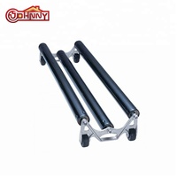 Chariot de transport pour vinyle et moquette JN486&487