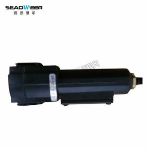 02250112-032 Trục Vít Máy Nén Khí Sullair Điều Khiển Ống Lọc Dòng Điều Khiển Bộ Lọc - Product Image 3