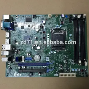 GXM1W 0GXM1W CN-0GXM1W Q77 carte mère pour Optiplex 7010 9010 MFS fonctionnant bien testé