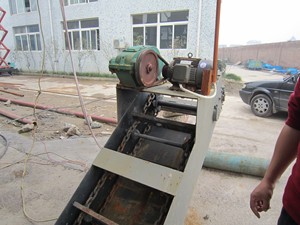 פחם גז גז פחם-לעוצמה: תחנת כוח גז ביו-מסה - Product Image 5