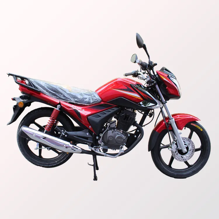 125cc/150cc 오토바이 14L 탱크 오토바이 150cc 오토바이