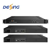 Dexin NDS3316 IP مغير قابل للكشط مع Multiplexing و Scrambling