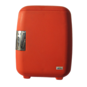 Mini réfrigérateur portable pour voiture <span class=keywords><strong>6L</strong></span> DC 12 V / Mini réfrigérateur <span class=keywords><strong>6L</strong></span> - Product Image 5