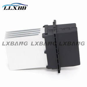 Résistance Du Moteur Du Ventilateur de chauffage 27150-ED70A Pour Nissan Peugeot 207 607 <span class=keywords><strong>Citroen</strong></span> C2 C5 <span class=keywords><strong>C3</strong></span> 6441.L2 - Product Image 5