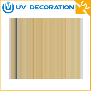 Paneles de <span class=keywords><strong>pvc</strong></span> laminados decorativos <span class=keywords><strong>para</strong></span> el <span class=keywords><strong>cielo</strong></span> <span class=keywords><strong>raso</strong></span> y la pared - Product Image 1