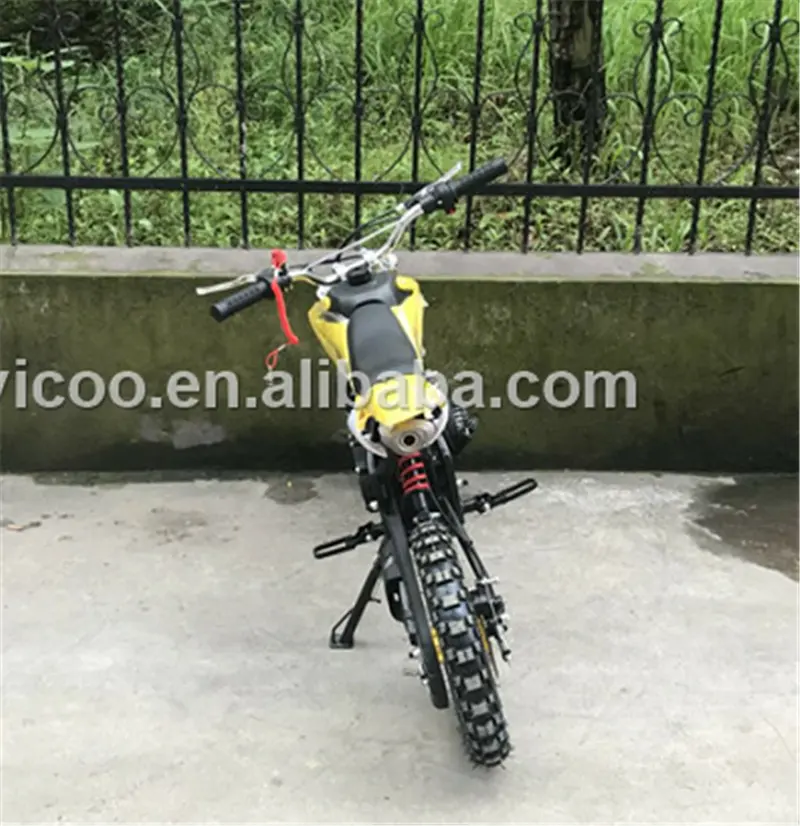 Orion 250cc Sepeda Motor Trail Mini, Sepeda Motor Trail Mini 50cc