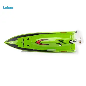 large scale 2.4G RTR RC 30cc gasoline boat jet Arian for sale