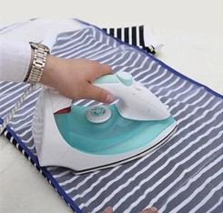 Film adhésif thermofusible <span class=keywords><strong>pour</strong></span> le collage <span class=keywords><strong>thermique</strong></span> des tissus, des vêtements, des tissus non tissés et la lamination des chaussures - Product Image 6