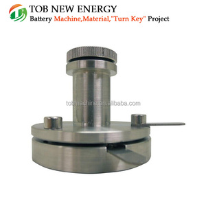 Vendita calda Flessibile Due Elettrodi Split Test su Cellule di R & <span class=keywords><strong>D</strong></span> Batteria - Product Image 1