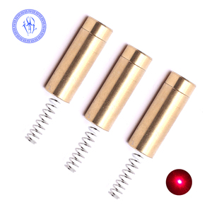 Mô Đun Điốt DC3V 5V <span class=keywords><strong>650nm</strong></span> <span class=keywords><strong>10Mw</strong></span> <span class=keywords><strong>Laser</strong></span> Chấm Đỏ Công Nghiệp - Product Image 3