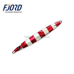 Missjordan — appât en métal pour la pêche, leurre pour attraper des poissons, matériel pour pêcher à la turlutte, avec plomb, nouveau produit <span class=keywords><strong>chinois</strong></span>, en vogue, - Product Image 3