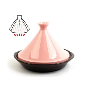 Couleur vive Marocain En Céramique de Cuisine En Gros - Product Image 1