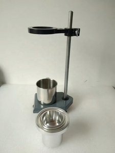 Sơn Độ Nhớt Cup Ford Cup 4 # Cho In Ấn - Product Image 5