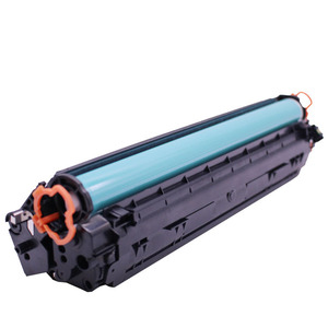 Cartucho de tóner para usar en <span class=keywords><strong>HP</strong></span> <span class=keywords><strong>Laserjet</strong></span>, M15A, M15W, <span class=keywords><strong>MFP</strong></span>, M28A, <span class=keywords><strong>M28W</strong></span>, CF244A, CF247A, CF248A - Product Image 3