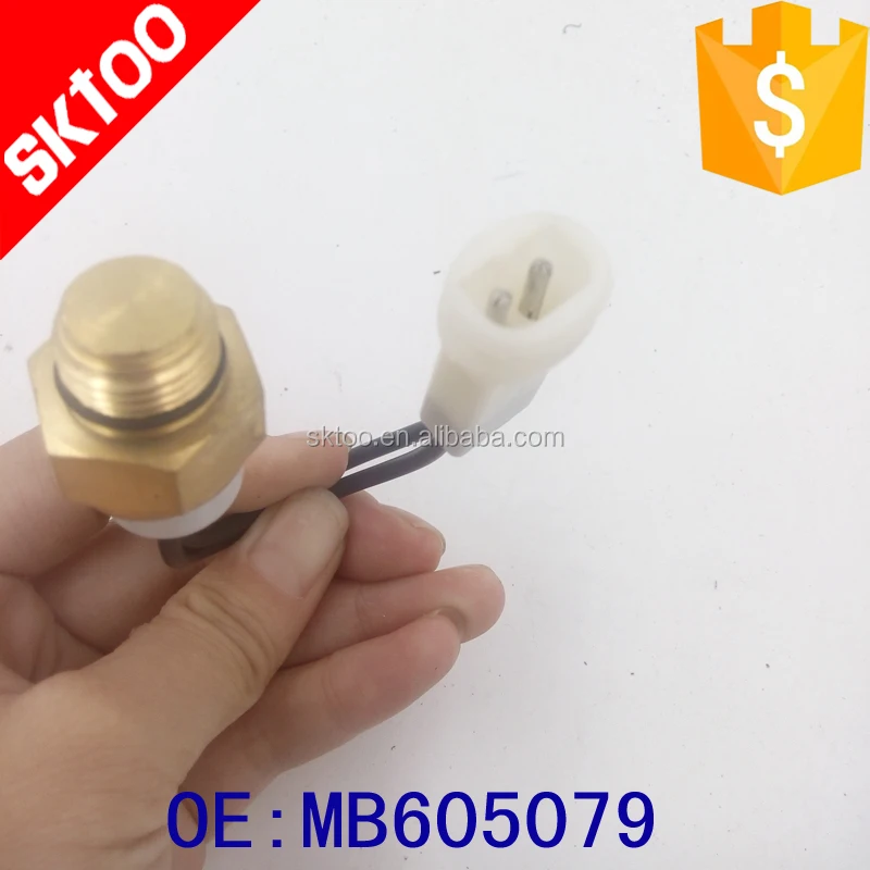 美豆　0630 Engine Coolant Temperature Sensor for MITSUBISHI TS290