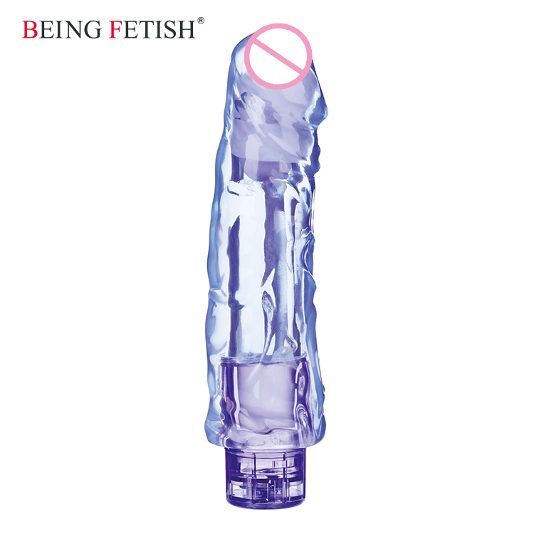 10 Vitesses Sans Fil Rled Électrique Gode Vibromasseur Étanche G-Spot