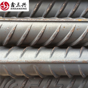 Dia5-50mm Thép Bị Biến Dạng Cốt Thép/Cốt Thép Thanh/Thanh Sắt - Product Image 5