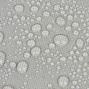 Tas penyimpanan garmen non-tenun dapat didaur ulang warna kustom grosir 1000 buah Promosi penutup ritsleting - Product Image 3