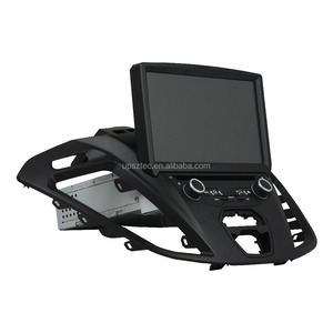 เครื่องเล่น DAB OBD ระบบแอนดรอยด์7.1แปดคอร์8 "GPS DAB OBD WiFi เครื่องเล่นดีวีดีติดรถยนต์แปดคอร์สำหรับฟอร์ดทรานซิ<span class=keywords><strong>2016</strong></span>ที่กำหนดเอง - Product Image 3