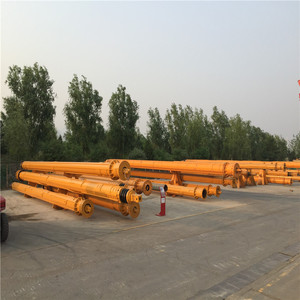 أدوات ماكينة التجاويف, <span class=keywords><strong>Mait</strong></span> HR 180 <span class=keywords><strong>Kelly</strong></span> <span class=keywords><strong>Bar</strong></span> للحفر - Product Image 2