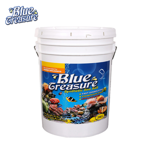 Fuente de la fábrica azul tesoro natural la <span class=keywords><strong>vida</strong></span> marina arrecife sal <span class=keywords><strong>con</strong></span> garantía de calidad - Product Image 1