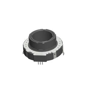 39mm trục rỗng chiết quay chiết thông qua lỗ QA3901-NOX0A-HA1 - Product Image 1