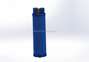 SEPARADOR DE ACEITE SELLADO Y CON BORDES BLR/AW&BLR/<span class=keywords><strong>AF</strong></span> para REFRIGERACIÓN - Product Image 2
